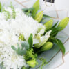 Glitter Bouquet 01/1