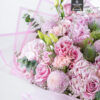 Glitter Bouquet 02/2