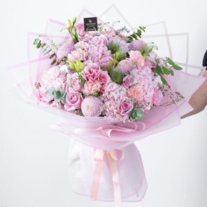 Glitter Bouquet 02/3