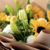 Glitter Bouquet 05/2
