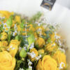 Glitter Bouquet 08/2