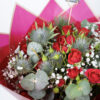 Glitter Bouquet 10/2