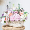 Glitter Bouquet 11/3