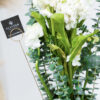 Glitter Bouquet 12/2