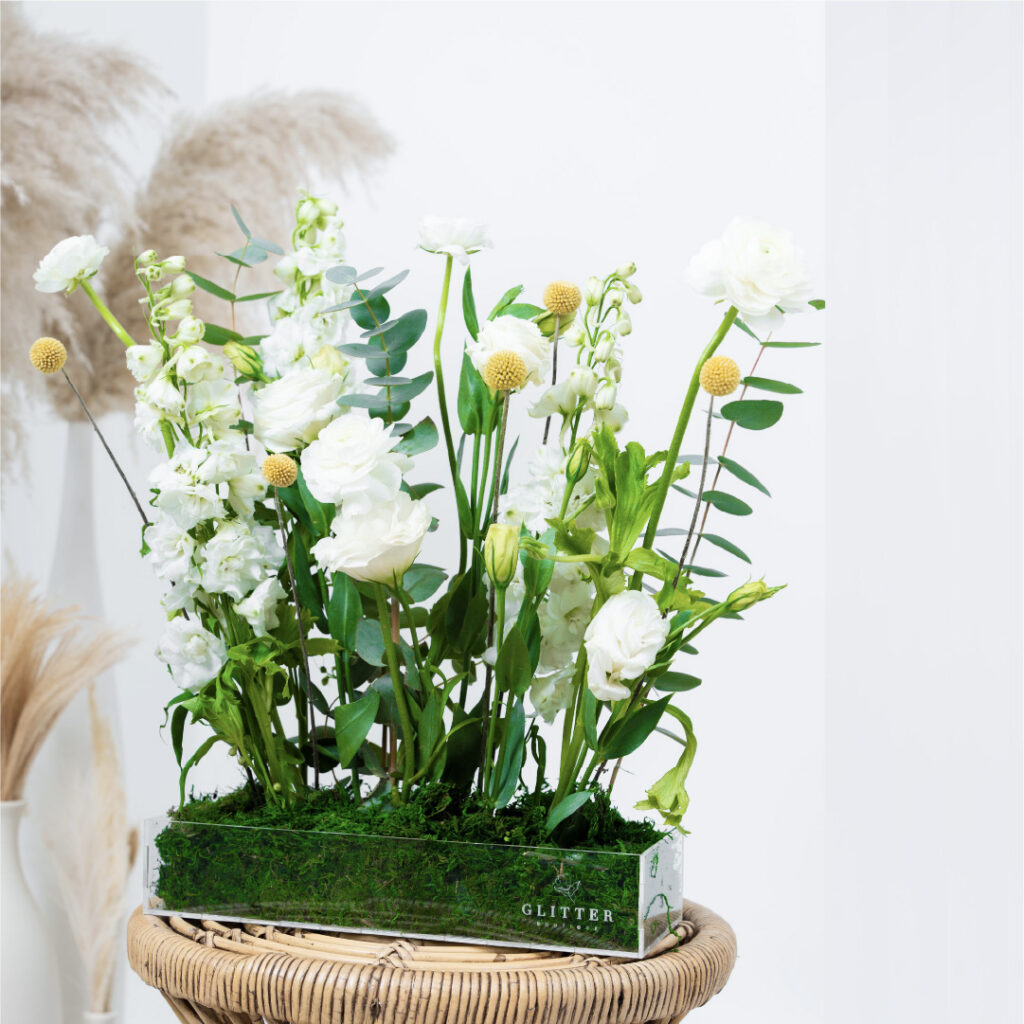 Glitter Bouquet 15