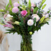 Glitter Bouquet 16/2