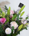 Glitter Bouquet 16/3, Flowers for Professional Success
