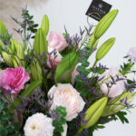 Glitter Bouquet 16/3, Flowers for Professional Success