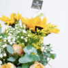 Glitter Bouquet 17/2