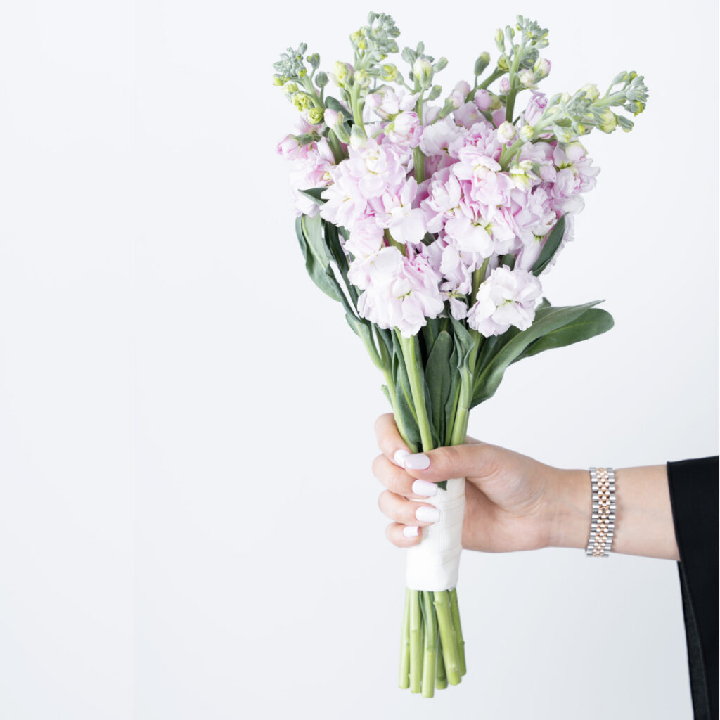bridal bouquet 01