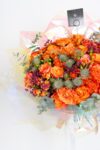 Glitter Bouquet 20/2