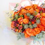 Glitter Bouquet 20/2