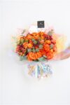 Glitter Bouquet 20
