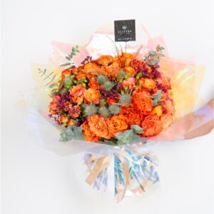 Glitter Bouquet 20