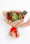 Glitter Bouquet 21