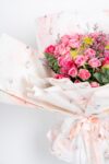 Glitter Bouquet 22/2, fresh flowers