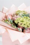 Glitter Bouquet 23/2, Flowers for Birthdays and Milestones