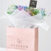Glitter Bouquet 24/4
