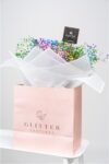 Glitter Bouquet 24/4