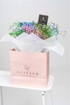 Glitter Bouquet 24/3