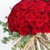 Rose Bouquets, The Language of Love