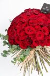 Rose Bouquets, The Language of Love