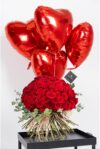 Glitter Bouquet 25/4