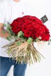 Rose Bouquets