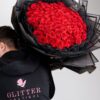 Glitter Bouquet 26