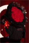 Glitter Bouquet 26/3
