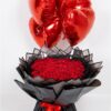 Glitter Bouquet 26/4