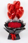 Glitter Bouquet 26/4
