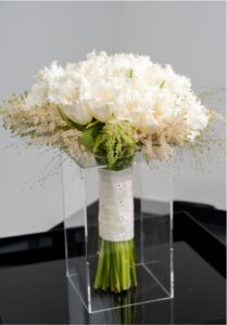 Wedding Bouquets 4 Glitter Bouquet 27/2
