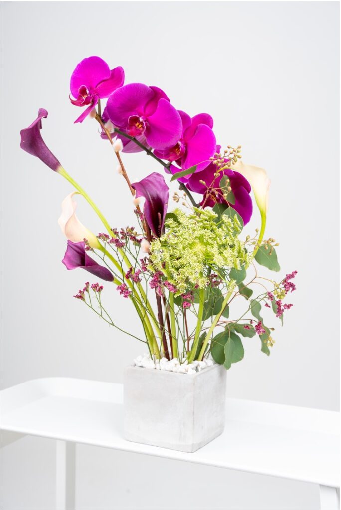 Glitter Bouquet 28