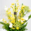 Glitter Bouquet 30/3