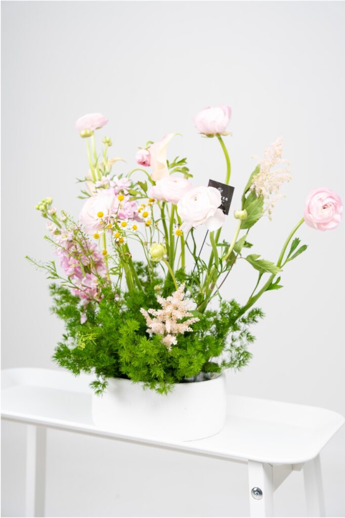 Glitter Bouquet 31