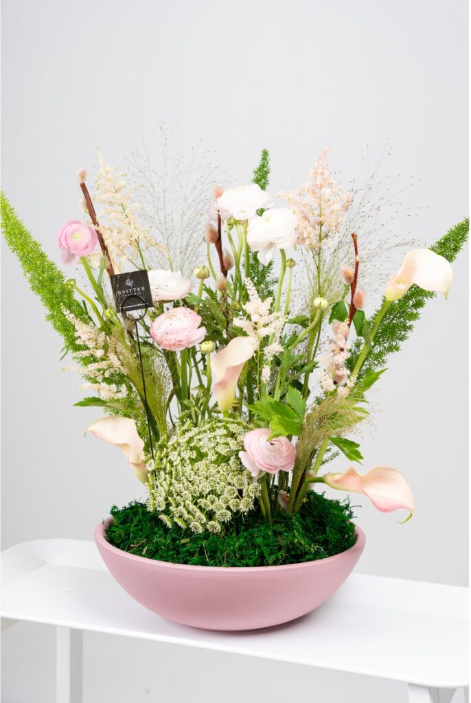 Glitter Bouquet 32