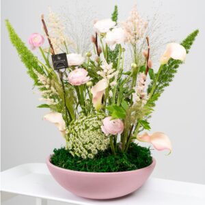 Glitter Bouquet 32/2