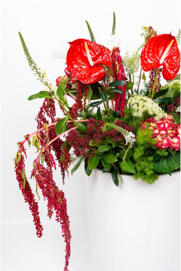 Glitter Bouquet 34