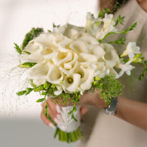 Wedding Bouquets for Every Bride
