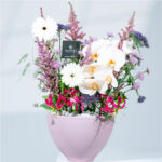 Glitter Bouquet 35, Flowers for Every Occasions