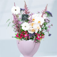 Glitter Bouquet 35, Flowers for Every Occasions