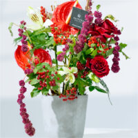 Glitter Bouquet 36
