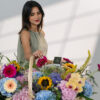 flower delivery