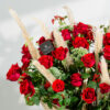 The Art of Flower Arrangements, compare
