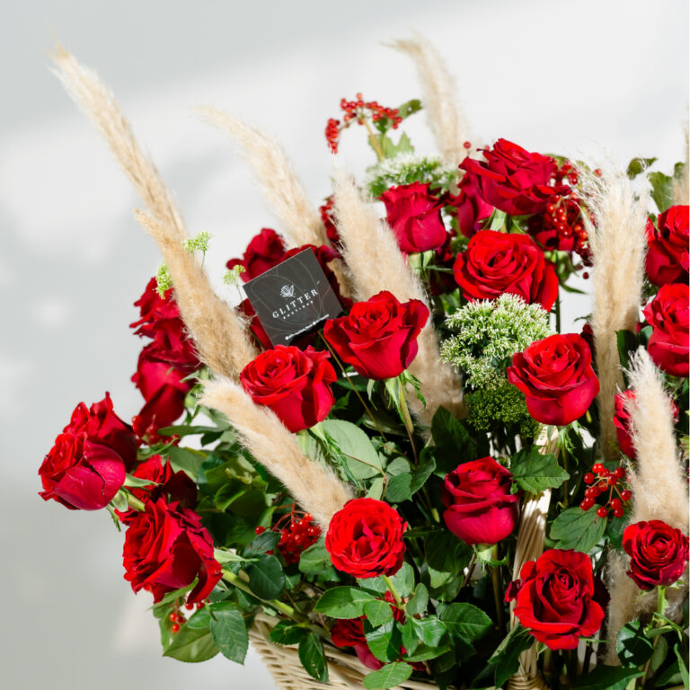 The Art of Flower Arrangements, compare