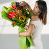 Glitter Bouquet 43 - Image 3