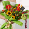 Glitter Bouquet 43