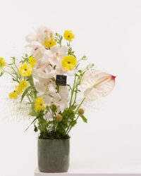 Glitter Bouquet 48