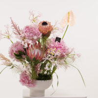 Glitter Bouquet 49, Get Well Soon Bouquet